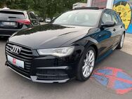 Audi A6 2.0 TFSI quattro S Line Pano Leder Memory 1Hd - Gießen