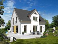 Town & Country Haus: Wir Bauen Ihr Haus - Unser Lichthaus für die Familie - Der Preis stimmt - - Rheinau