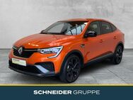 Renault Arkana, R S Line Fast Track Mild Hybrid 160, Jahr 2023 - Chemnitz