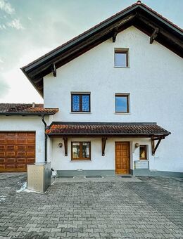 Großzügiges Mehrparteienhaus - Optimal für Kapitalanleger oder Eigennutzer! - Markt Schwaben