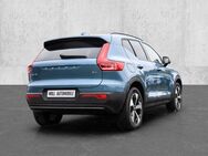 Volvo XC40 Plus Dark 2WD B4 EU6d Navi digitales Cockpit Memory Sitze Soundsystem HarmanKardon - Aachen