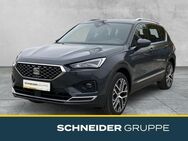 Seat Tarraco, 1.4 Xperience e-Hybrid 245PS, Jahr 2024 - Chemnitz