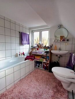 Kapitalanlage für den kleinen Geldbeutel - 5-FH in S-Untertürkheim - Stuttgart