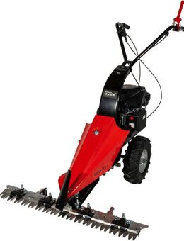 Güde Balkenmäher GBM 87.1, 87 cm Arbeitsbreite, für unwegsames Gelände und große Flächen