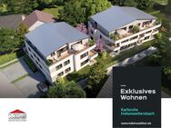 Exlusives Wohnen - Karlsruhe