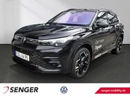 VW Tiguan, 2.0 l TDI R-Line, Jahr 2024 - Bad Oldesloe