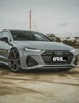 Softwareoptimierung / Chiptuning Audi - A3 A4 A5 A6 A7 S3 S4 RS S - Waldorf