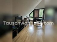 [TAUSCHWOHNUNG] 2-Zimmer Wohnung mit Balkon in Oberkassel - Düsseldorf