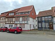 Einfamilienhaus in zentraler Lage von Duderstadt mit großem Garten - Duderstadt