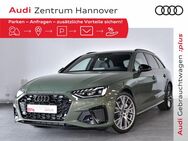 Audi A4, Avant S line 45 TFSI qu, Jahr 2023 - Hannover