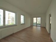 2-Zimmer im Erdgeschoss mit Terrasse - Hannover