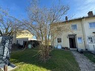 Schön geschnittenes DHH/Mehrfamilienhaus voll vermietet in mitten von Neuötting - Neuötting