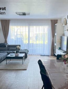 Modernes Reihenmittelhaus - Sofort einziehen und wohlfühlen - Kirchheim (Neckar)