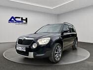 Skoda Yeti 1.8 TSI Experience 4x4 Allrad BI-XENON*AHK - Haiger