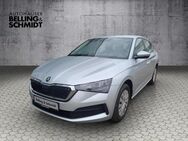 Skoda Scala, 1.0 Active SCALA TS70 M5F, Jahr 2024 - Salzwedel (Hansestadt)