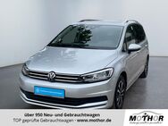 VW Touran, 2.0 TDI United, Jahr 2020 - Brandenburg (Havel)