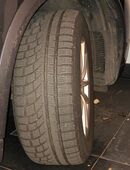 4 M + S - Kompletträder für BMW X5 (G05) u. X6 in 60325