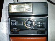 Kodak EK 300 Instant Camera,1978 - Linnich
