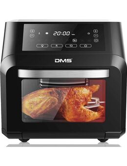 DMS Heißluftfritteuse Fritteuse Heißluft Ofen Dörrautomat XXXL - Birkenfeld (Baden-Württemberg)