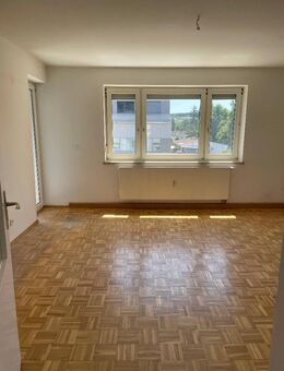 Öffentlich geförderte 3-Zimmer-Wohnung zu vermieten - Sulzbach-Rosenberg
