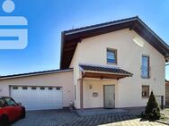 Einfamilienhaus in ruhiger Wohnlage auf Erbpacht in Waldkraiburg - Waldkraiburg