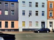 Mehrfamilienhaus in Plauen mit 4 WE - Plauen