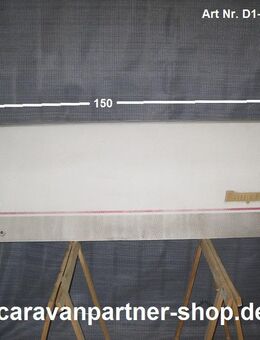 Dethleffs Wohnw Gaskastendeckel gebraucht 150 x 62 - Schotten Zentrum