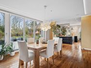 Tolles Einfamilienhaus mit vielen Highlights in Mönchengladbach Odenkirchen - Mönchengladbach