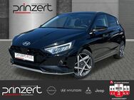 Hyundai i20, 1.0 T-GDI "Prime" MY25 Komfort&Licht-Paket, Jahr 2024 - Darmstadt