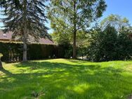 Charmantes Einfamilienhaus mit großzügigem Gartengrundstück im 5-Seenland zu kaufen - Greifenberg