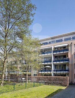 Solide Kapitalanlage - KEINE EIGEN-/SELBSTNUTZUNG MÖGLICH! - Köln