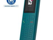 Telekom Speedphone 12 DECT-Telefon (Mobilteile: 1, mit HD Voice, Multifunktionstaste 5 cm Farbdisplay)