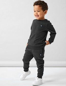 Name It Sweatshirt NMMVIMO LS SWEAT BRU NOOS