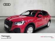 Audi Q2, 35 TFSI S LINE LM18, Jahr 2024 - Plettenberg