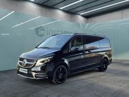 Mercedes V 300, d AMG T MBUX, Jahr 2020 - München