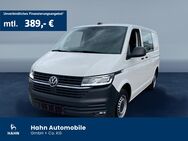 VW T6.1, Transporter beheizb Frontscheibe, Jahr 2021 - Fellbach