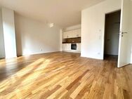 Stilvolle 2-Raum-Wohnung im Erstbezug mit moderner EBK - Leipzig