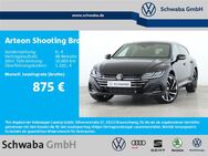 VW Arteon, 2.0 TSI Shooting Brake R-Line, Jahr 2024 - Augsburg