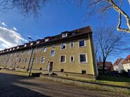 Seien Sie fasziniert, schöne Wohnung, frisch saniert! - Braunschweig
