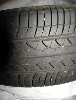 4x Bridgestone Ecopia EP25 175/65 R15 84H Sommerreifen - Berlin