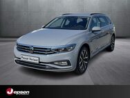 VW Passat Variant, 2.0 TDI Business, Jahr 2024 - Saal (Donau)