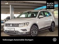 VW Tiguan, 1.4 TSI, Jahr 2017 - Stuttgart