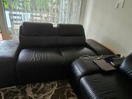 2 Teilig Sofa Fr. 400.- - Basel