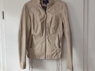 Gr.42, Mexx Kunstleder Jacke! - Lucka
