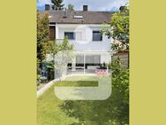 RMH in Erlangen-Büchenbach...Top Zustand, einfach einziehen - Erlangen