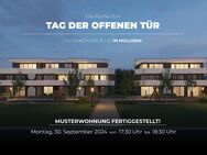 BAUSTELLENBERATUNG 30.09.2024 17:30 - 18:30 Uhr – 4-Zimmer-Wohnung mit großem Garten für die ganze Familie - Müllheim