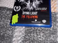 Dying light the following für die ps4 - Bad Orb