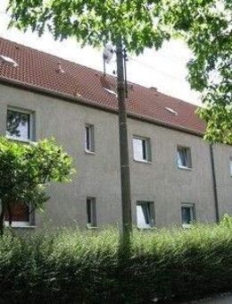 Schöne Zweizimmerwohnung in Markranstädt - Markranstädt