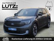 Ford Explorer, Premium AWD Extended Range Verfügbar, Jahr 2022 - Fürstenfeldbruck