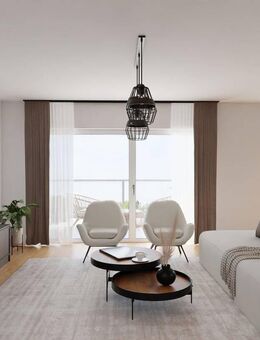 Moderne 3-Zimmer-Wohnung im Dachgeschoss - ideal für alle Lebenslagen - Langenfeld (Rheinland)